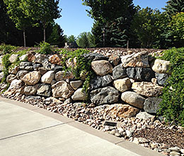 Our Gallery - Landscaping Photos