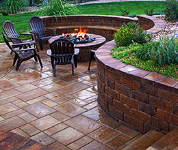 Our Gallery - Landscaping Photos