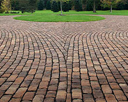 Old World Paver